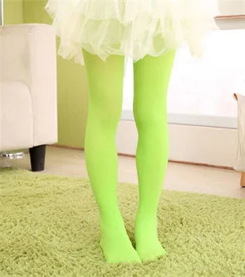 Collants de danse classique pour filles, fins en velours- pour bébés de 0 à 15 ans
