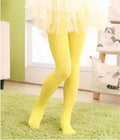 Collants de danse classique pour filles, fins en velours- pour bébés de 0 à 15 ans