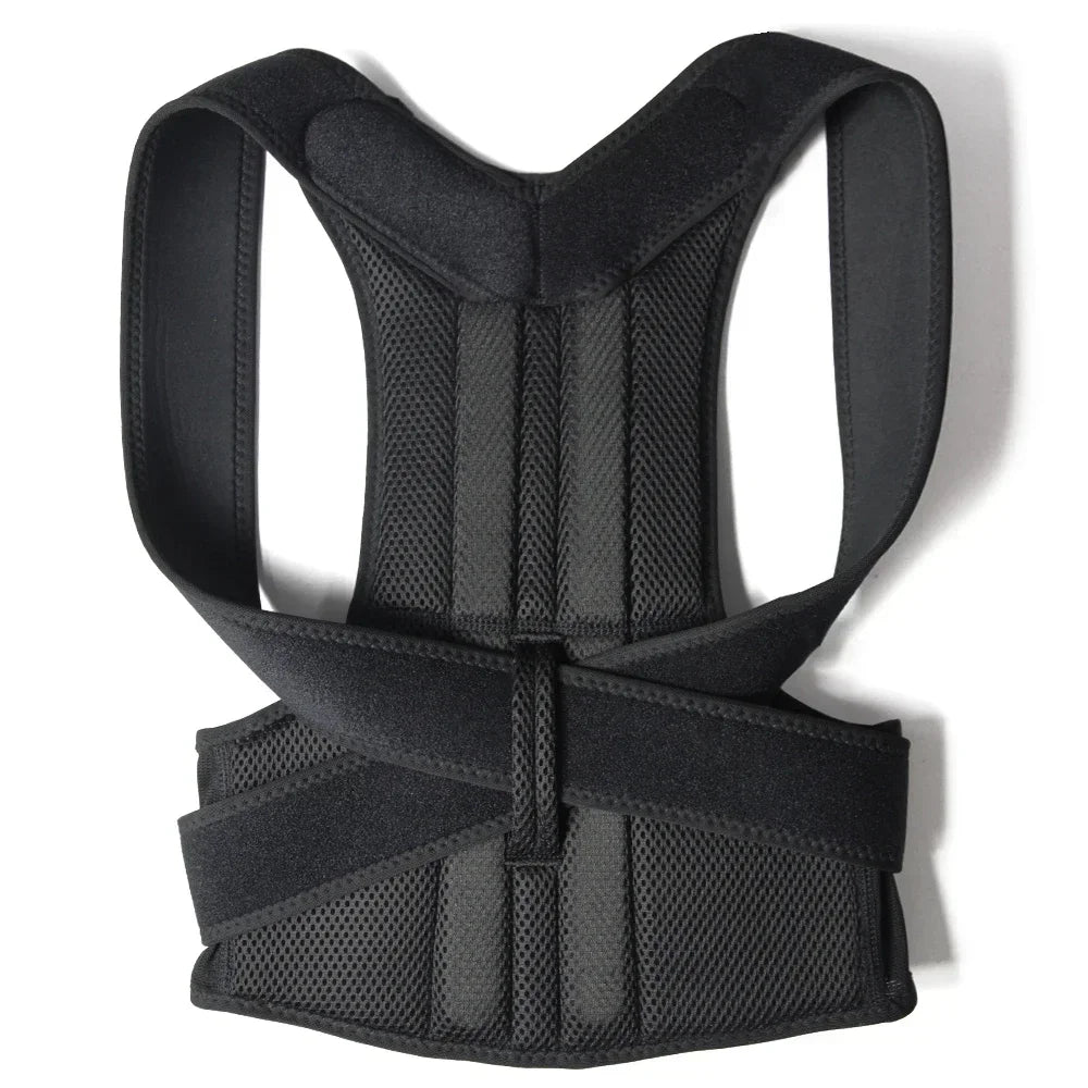 Correcteur de posture unisexe ajustable