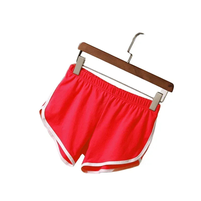 Shorts de sport femme