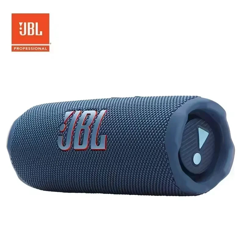 Enceinte Bluetooth sans fil JBL Flip 7 - Robuste, étanche IP68, basses puissantes, son cristallin pour les aventures en plein air