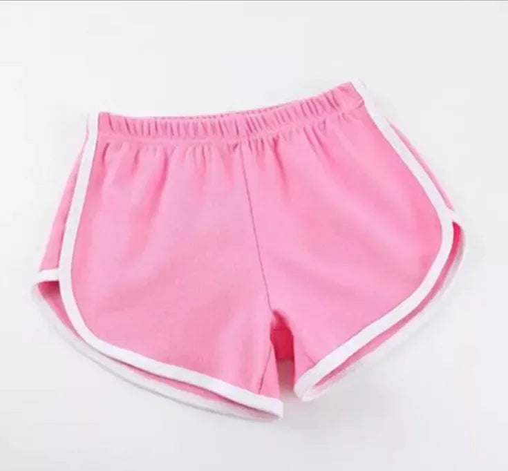 Shorts de sport femme