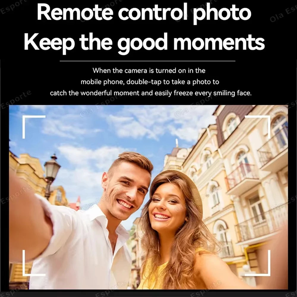 Lunettes intelligentes Lenovo avec caméra 8K, Contrôle tactile, enregistrement photo, traduction, assistant vocal, musique et Bluetooth sans fil.