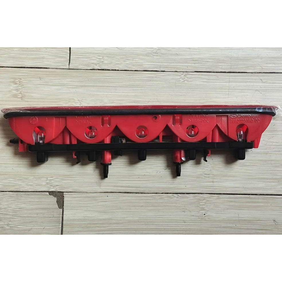 3ème feu stop Feu stop haute pour peugeot 206 et 207