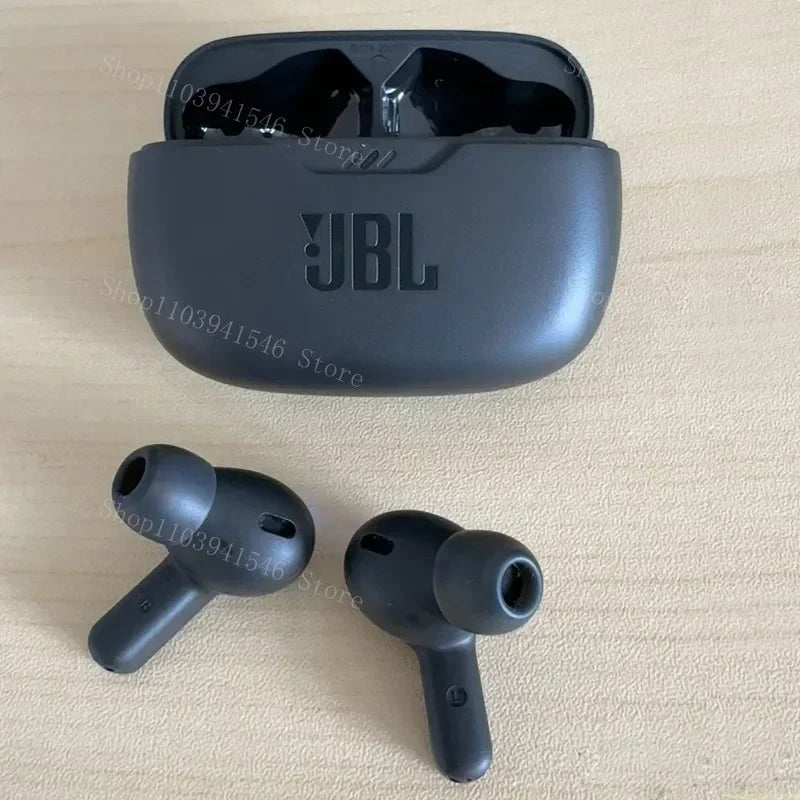 Écouteurs sans fil JBL WAVE 200TWS