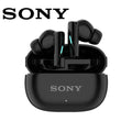 Écouteurs intra-auriculaires Bluetooth Sony Mate 50 d'origine, sans fil, stéréo, avec micro et commandes tactiles. Réduction de bruit active. Casque Hi-Fi pour le sport.