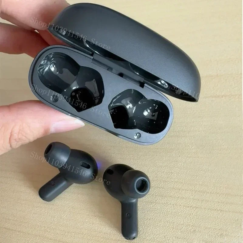 Écouteurs sans fil JBL WAVE 200TWS