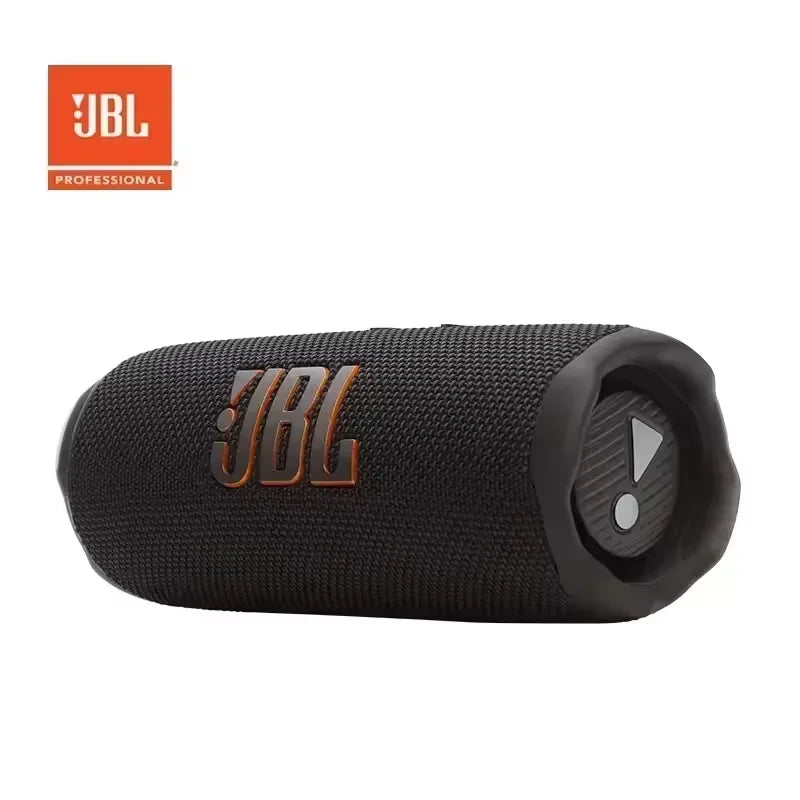 Enceinte Bluetooth sans fil JBL Flip 7 - Robuste, étanche IP68, basses puissantes, son cristallin pour les aventures en plein air