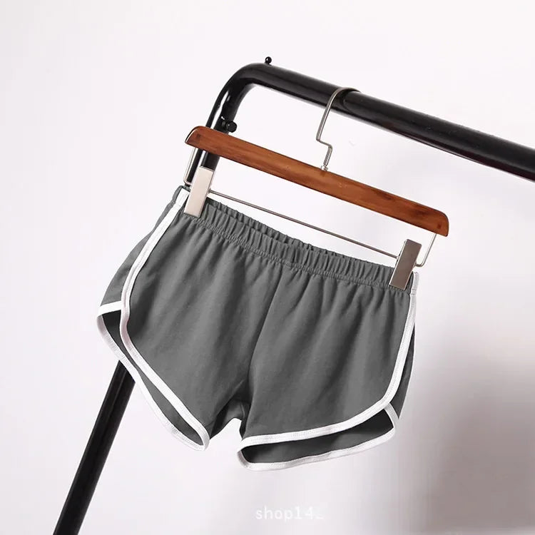 Shorts de sport femme