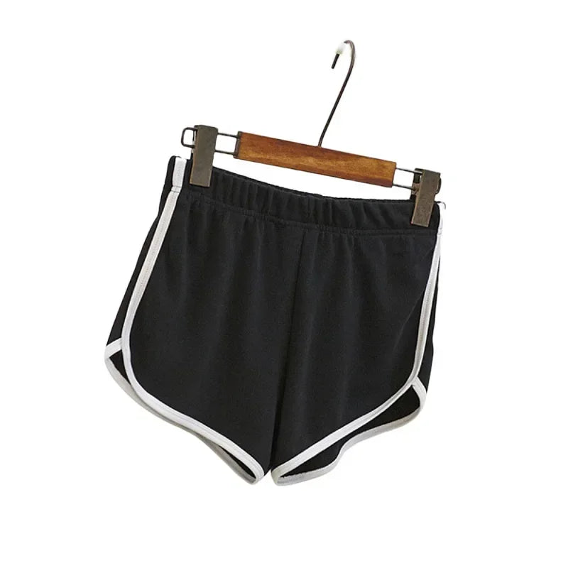 Shorts de sport femme