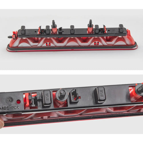 3ème feu stop Feu stop haute pour peugeot 206 et 207