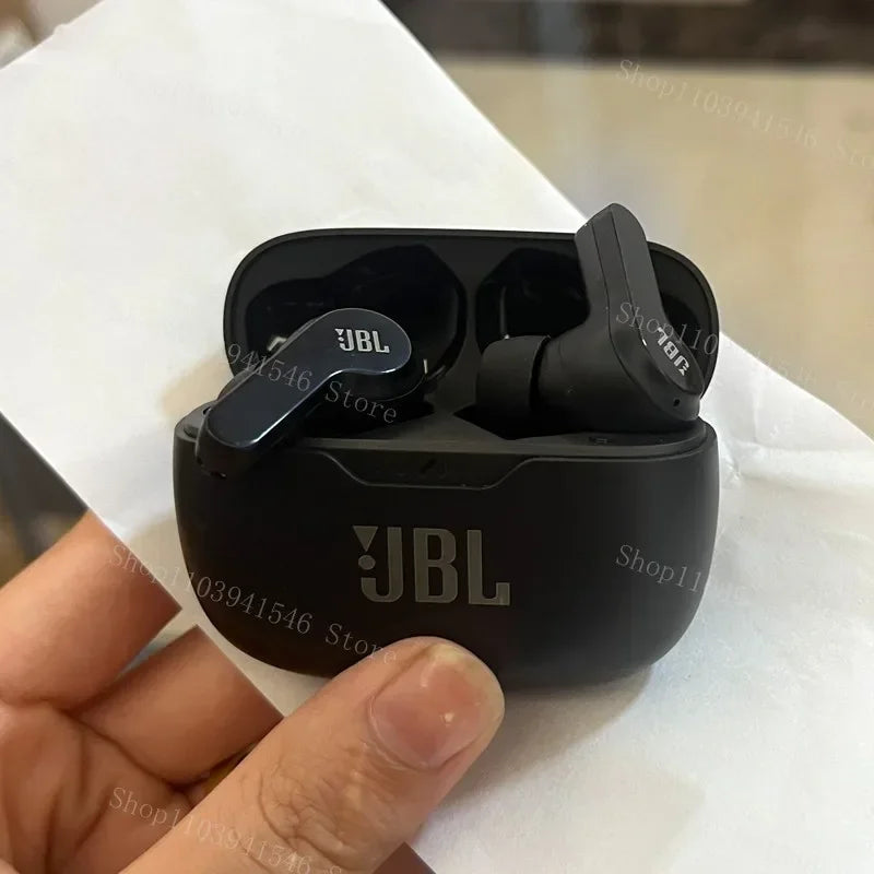 Écouteurs sans fil JBL WAVE 200TWS