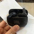 Écouteurs sans fil JBL WAVE 200TWS