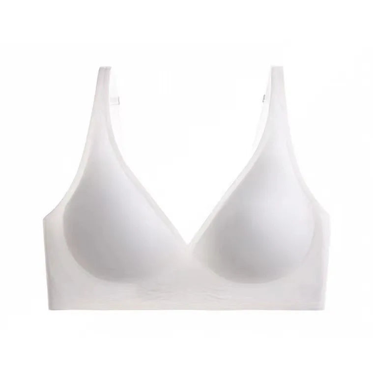 Soutien-gorge sexy sans coutures et sans armatures - Soutien-gorge ajustable
