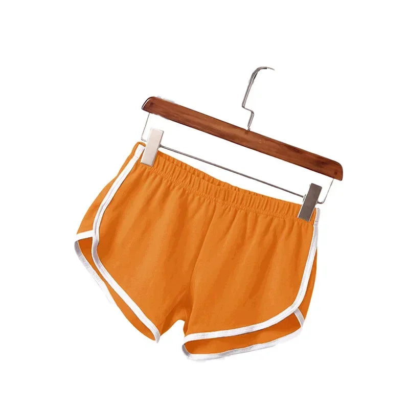 Shorts de sport femme