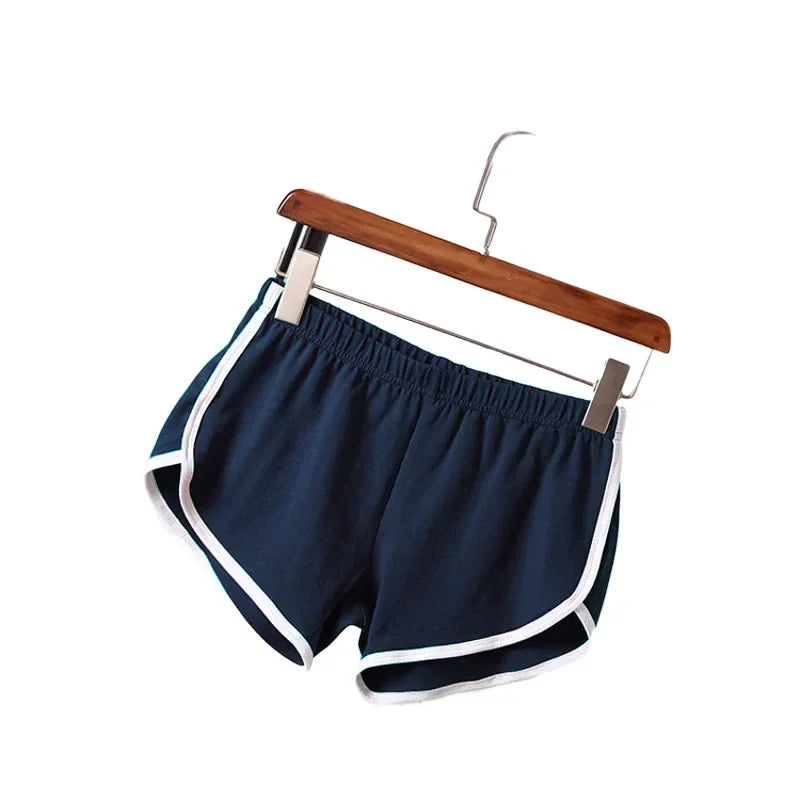 Shorts de sport femme