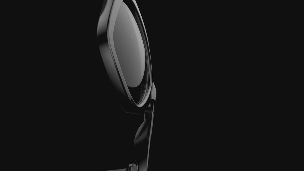 Lunettes intelligentes avec caméra IA 800 W, étanches pour homme , changement de couleur, traduction intelligente, enregistrement photo et vidéo, appels intelligents.
